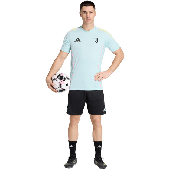 adidas Juventus Training Shirt 2025/2026