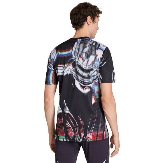 adidas Manchester United Pre-Match Shirt 2025/2026