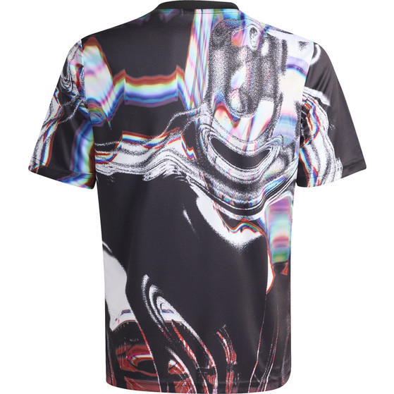 adidas Manchester United Pre-Match Tröja kids