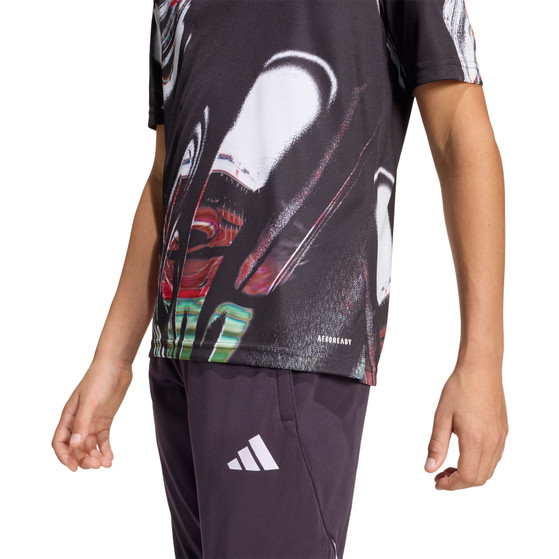 adidas Manchester United Pre-Match Tröja kids