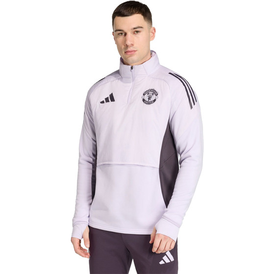 adidas Manchester United Winterized Training Top