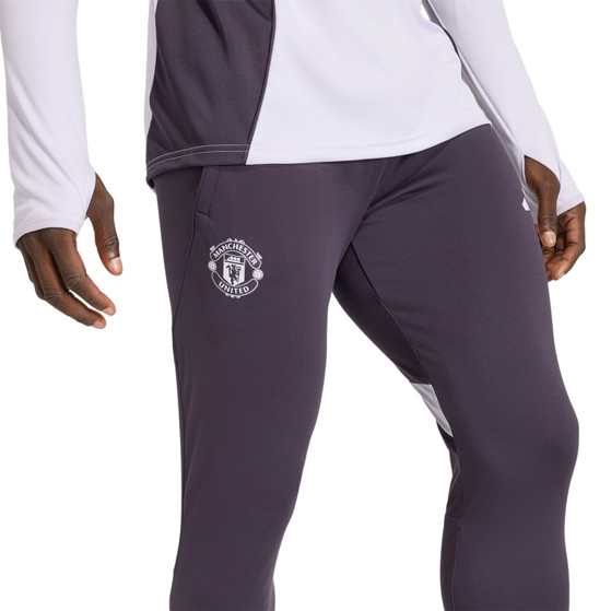adidas Manchester United Trainingspak 2025/2026