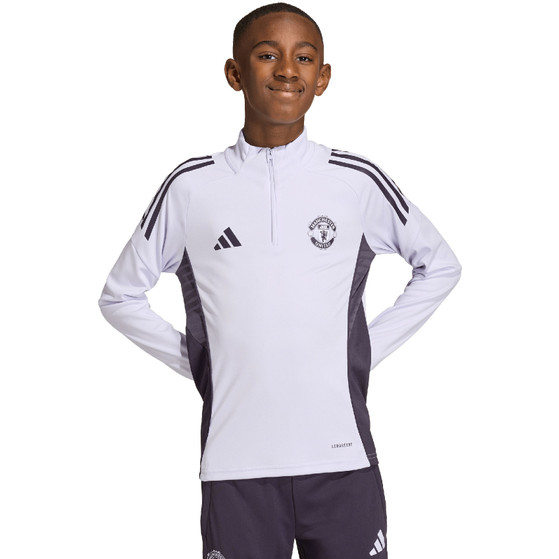 adidas Manchester United Trainingsjacke Kinder