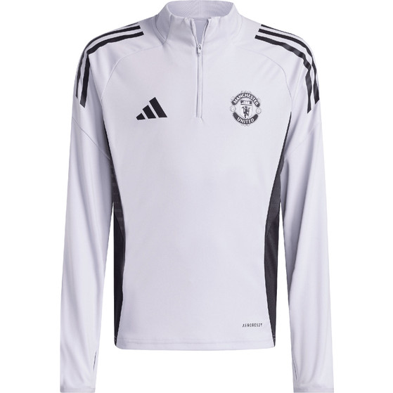 adidas Manchester United Trainingsjacke Kinder