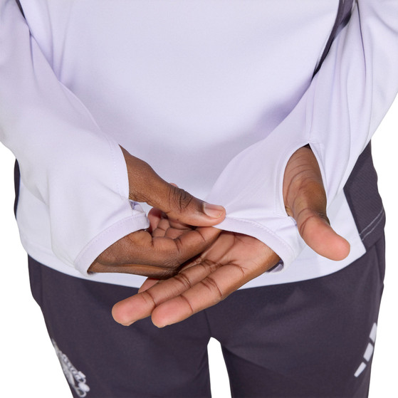 adidas Manchester United Trainingsjacke Kinder