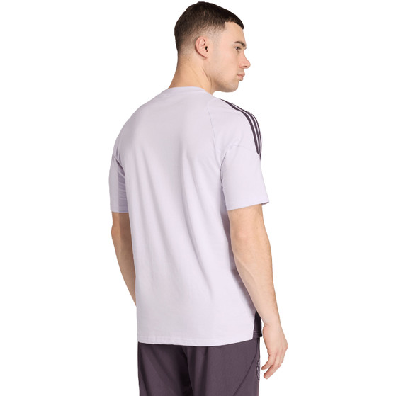 adidas Manchester United Tee 2025/2026