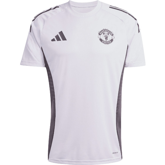 adidas Manchester United Training Shirt 2025/2026