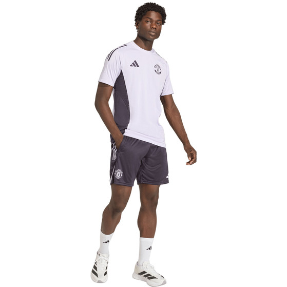 adidas Manchester United Training Shorts 2025/2026