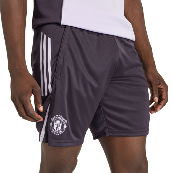 adidas Manchester United Training Shorts 2025/2026