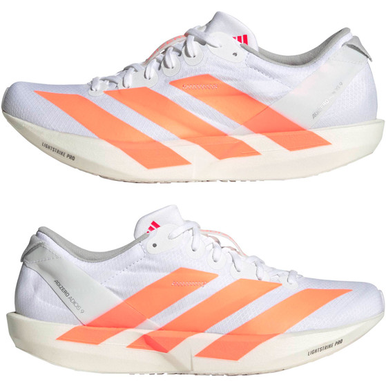 adidas Adizero Adios 9 Damen