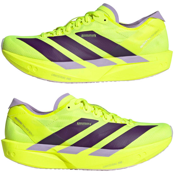 adidas Adizero Takumi Sen 11 Dames