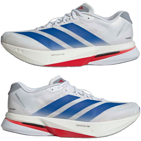 adidas Adizero Boston 13 Herren