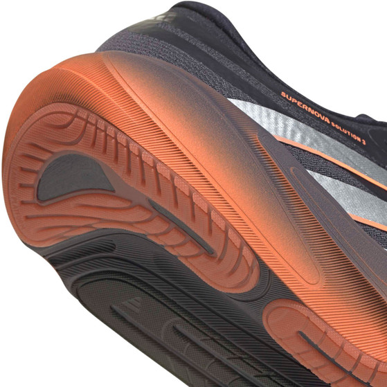 adidas Supernova Solution 3 Herr