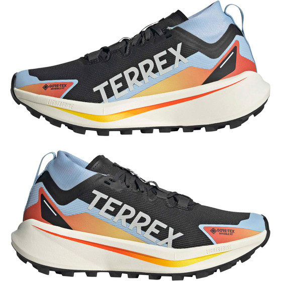 adidas Terrex Agravic GTX Damen