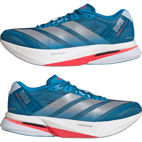 adidas Adizero Boston 13 Herren