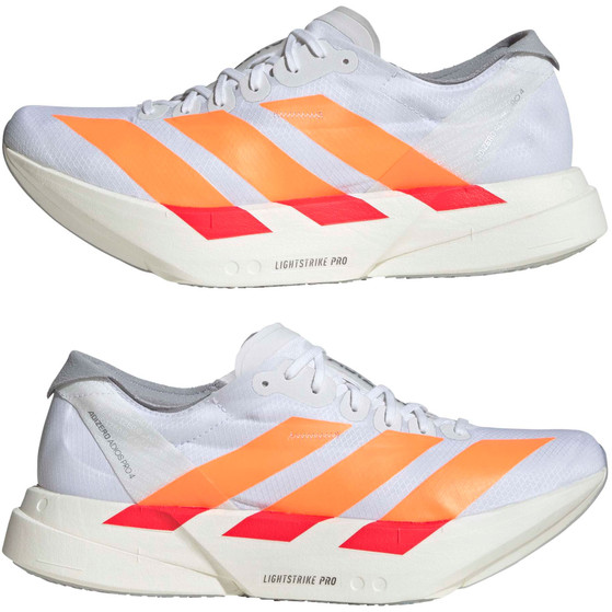 adidas Adizero Adios Pro 4 Heren