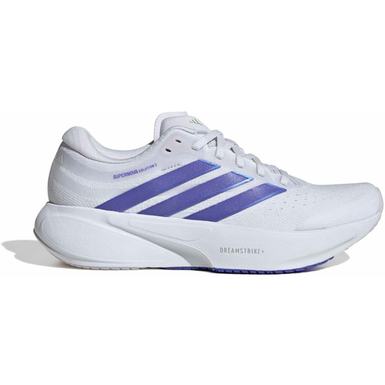 adidas Supernova Solution 3 Dames