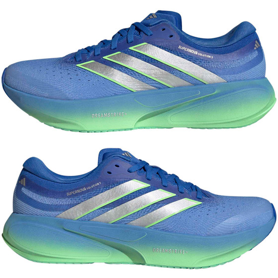adidas Supernova Solution 3 Herren