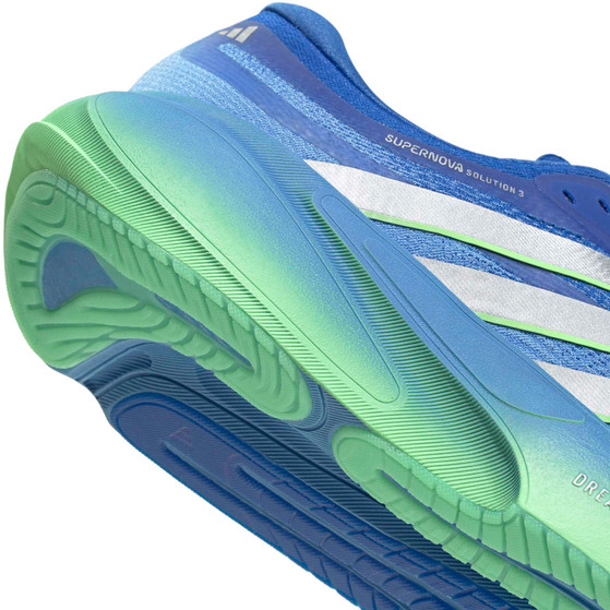 adidas Supernova Solution 3 Herren