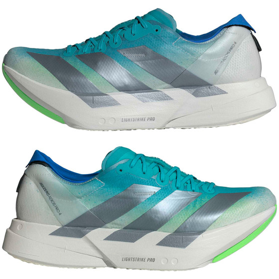 adidas Adizero Adios Pro 4 Heren
