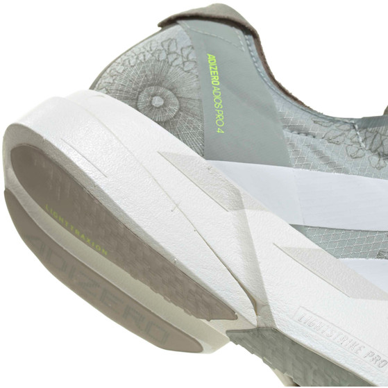 adidas Adizero Adios Pro 4 Dam