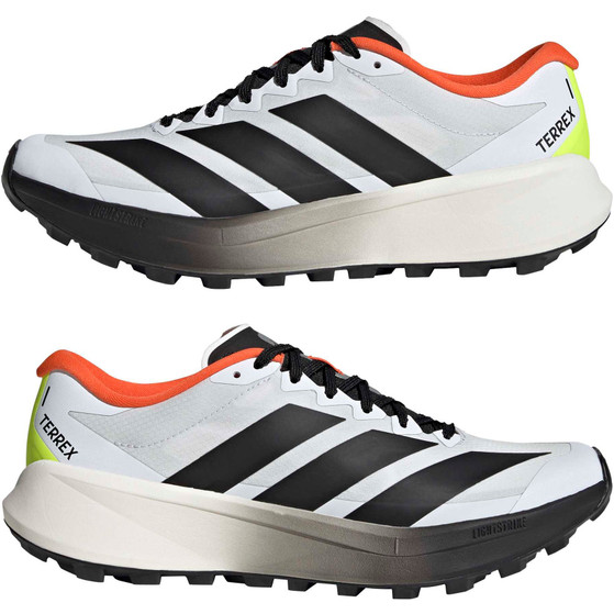 adidas Terrex Agravic 4 Heren