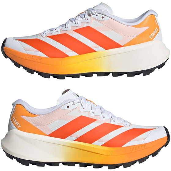adidas Terrex Agravic 4 Damen