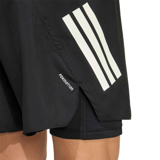 adidas adi365 2in1 Short Heren