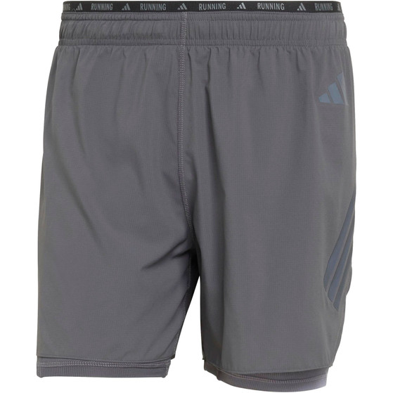 adidas adi365 2in1 Short Heren