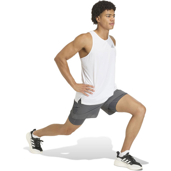 adidas adi365 2in1 Short Heren