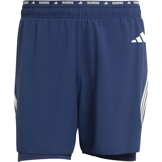 adidas adi365 2in1 Short Heren