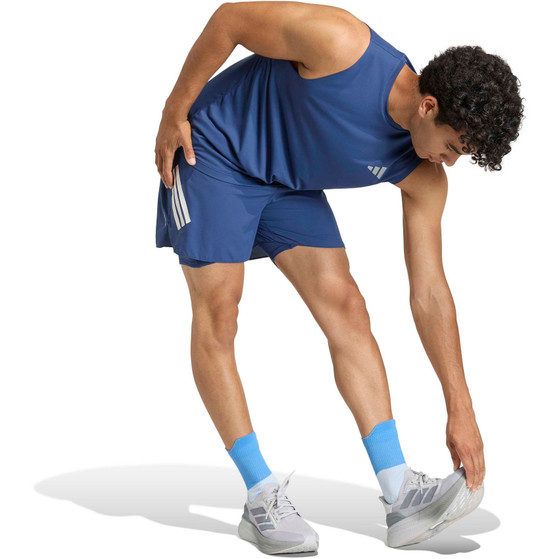 adidas adi365 2in1 Short Heren