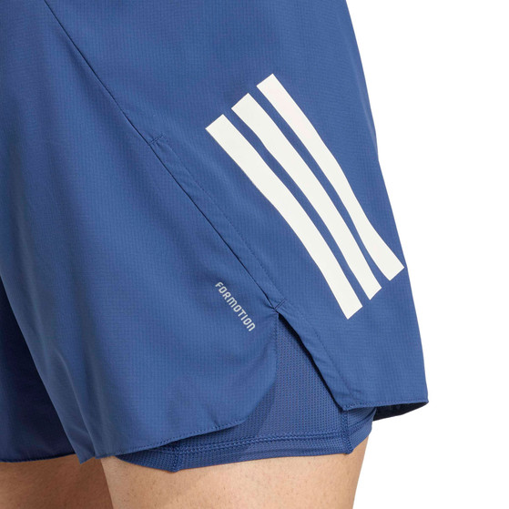 adidas adi365 2in1 Short Heren