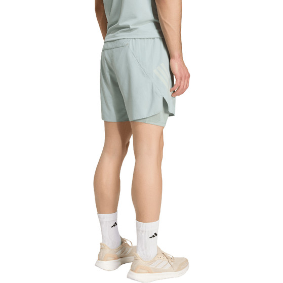 adidas adi365 2in1 Short Heren