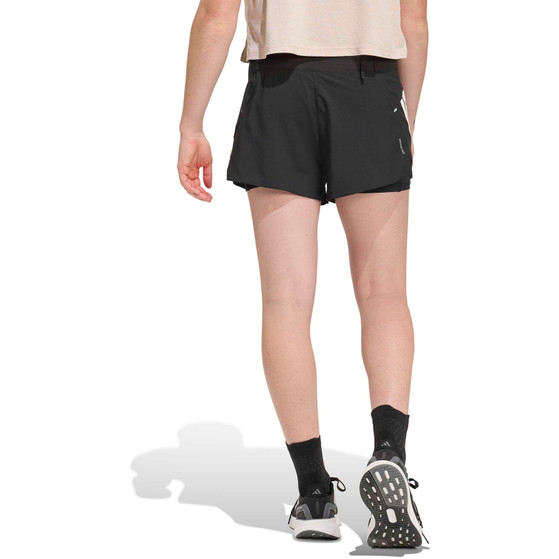 adidas adi365 2in1 Short Dames