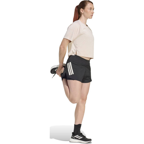 adidas adi365 2in1 Short Dames