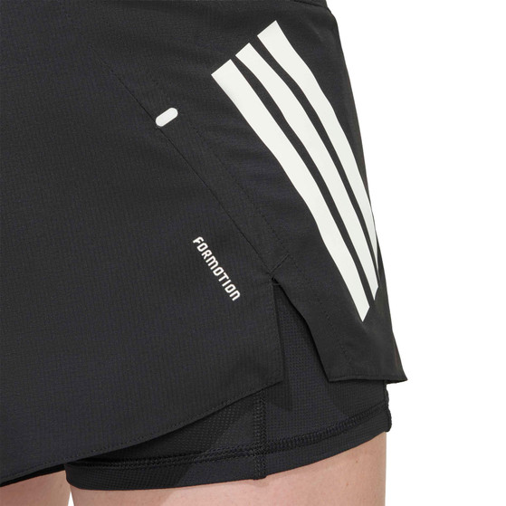 adidas adi365 2in1 Short Dames