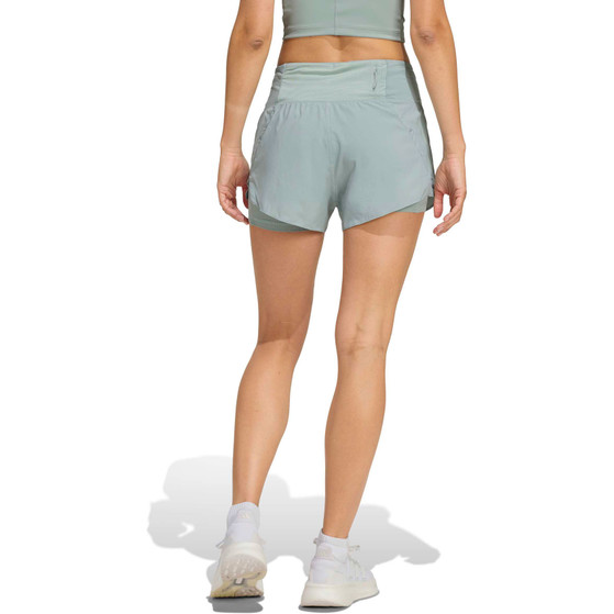 adidas adi365 2in1 Short Dames