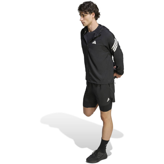 adidas adi365 3S Jacka Herr