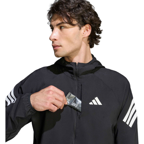 adidas adi365 3S Jacka Herr