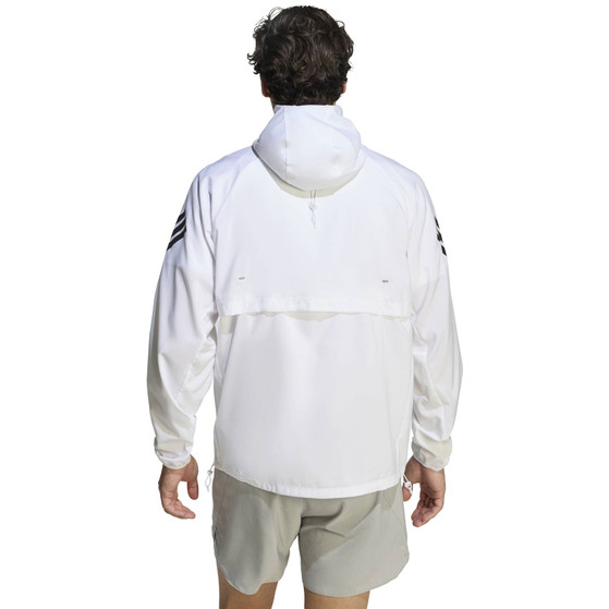 adidas adi365 3S Jacket Heren