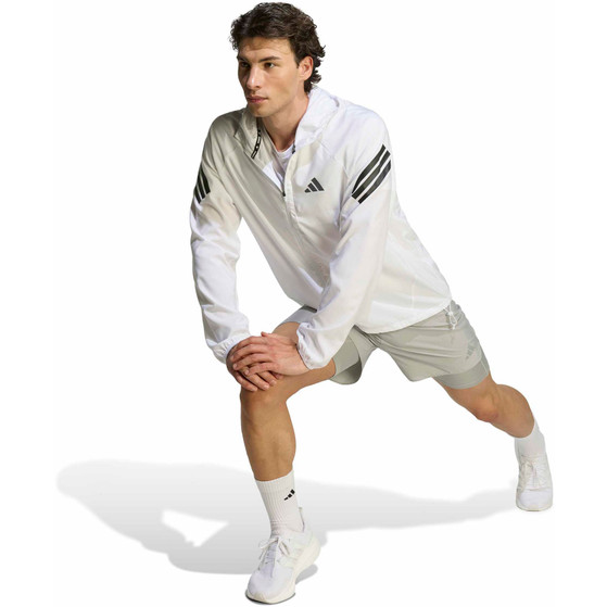 adidas adi365 3S Jacket Heren