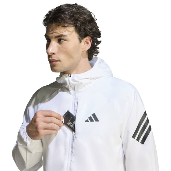 adidas adi365 3S Jacket Heren