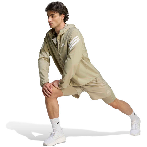 adidas adi365 3S Jacka Herr