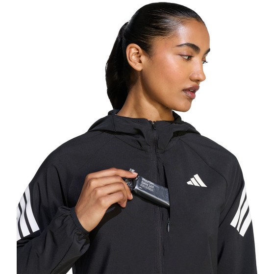 adidas adi365 3S Jacke Damen