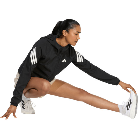 adidas adi365 3S Jacke Damen