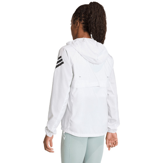 adidas adi365 3S Jacket Dames