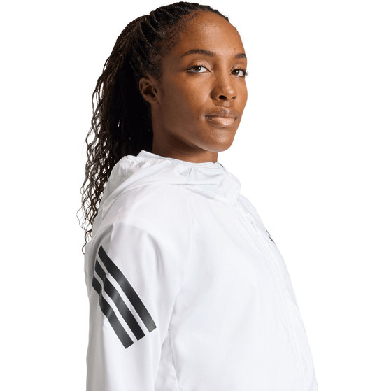 adidas adi365 3S Jacket Dames
