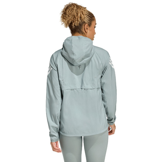 adidas adi365 3S Jacke Damen