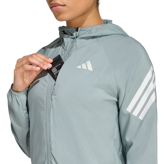 adidas adi365 3S Jacke Damen